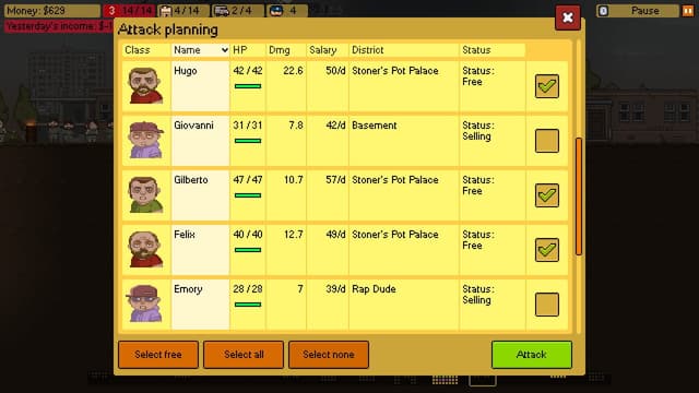 Screenshot 4