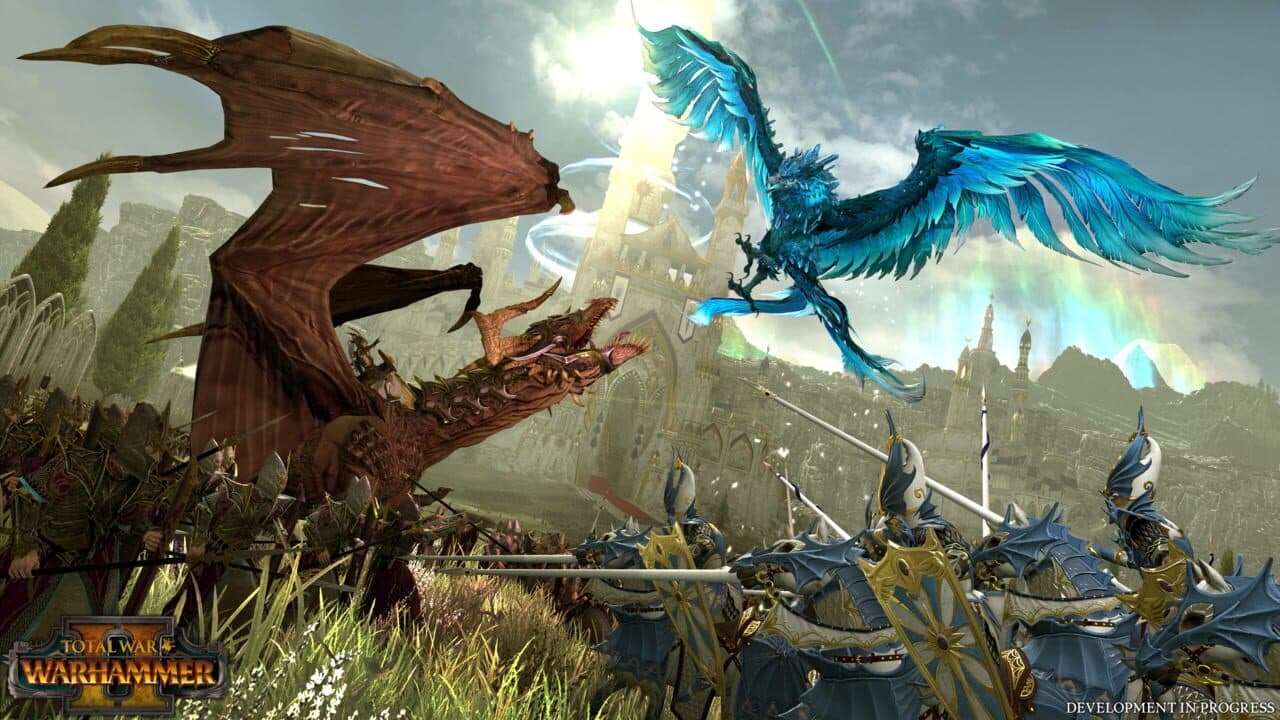 Total War: Warhammer