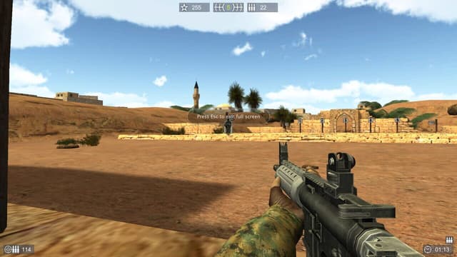 Screenshot 4