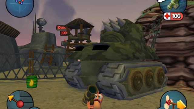 Screenshot 4