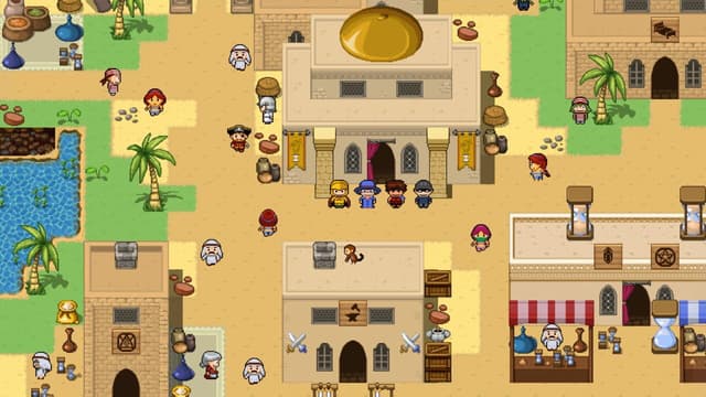 Screenshot 5