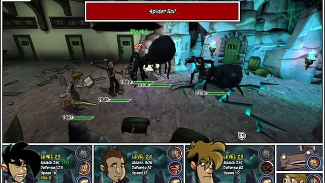 Screenshot 5