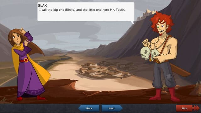 Screenshot 3
