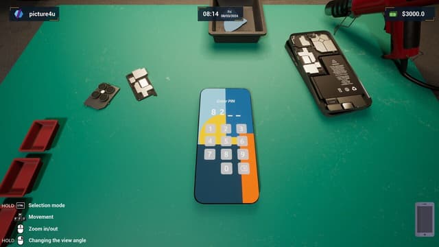 Screenshot 4