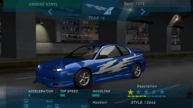 Screenshot 5