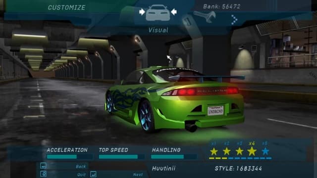 Screenshot 4