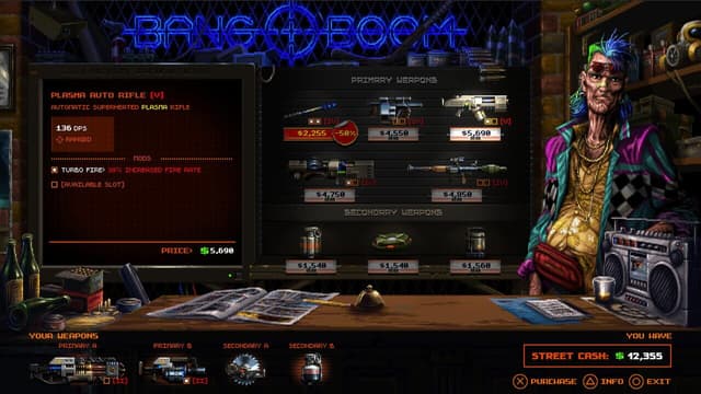 Screenshot 5