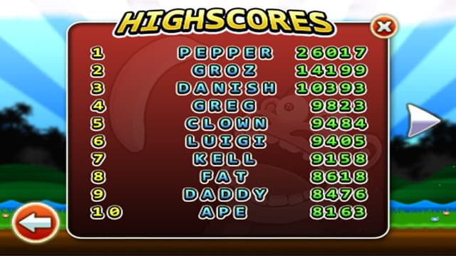 Screenshot 5