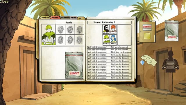 Screenshot 5