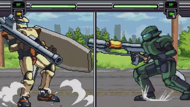 Screenshot 5