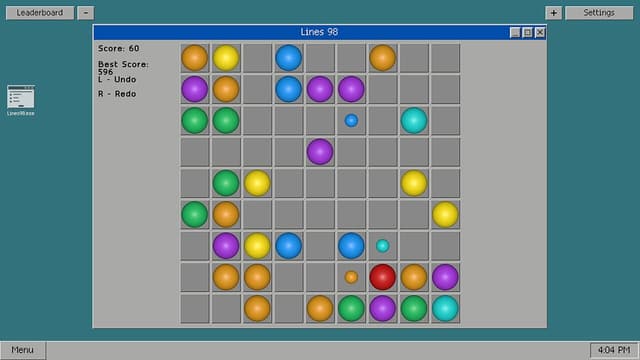 Screenshot 6
