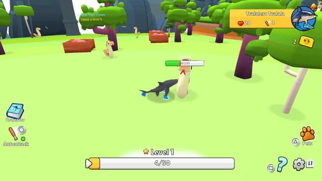 Screenshot 4