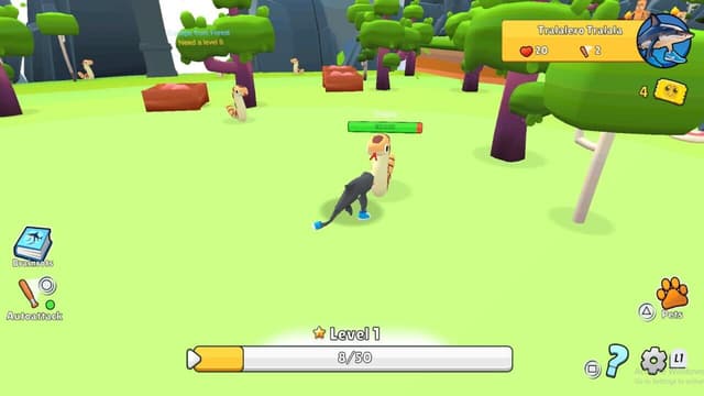 Screenshot 5