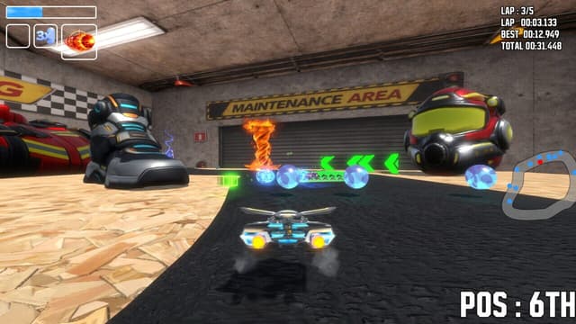 Screenshot 5