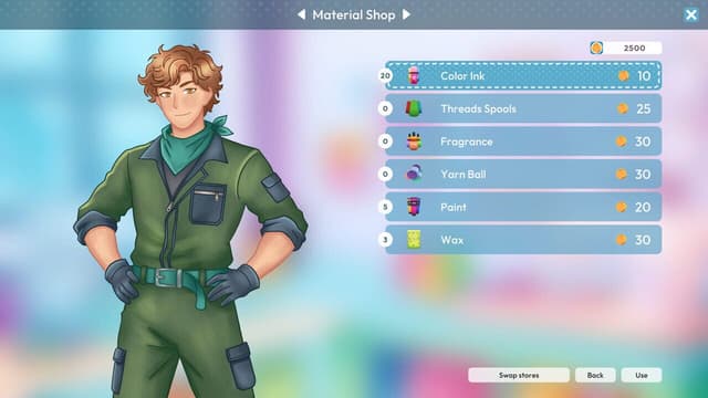 Screenshot 5
