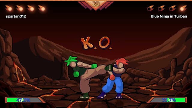 Screenshot 8