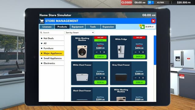 Screenshot 1