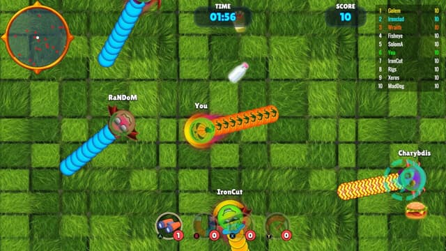 Screenshot 5