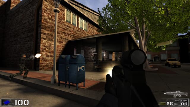 Screenshot 5
