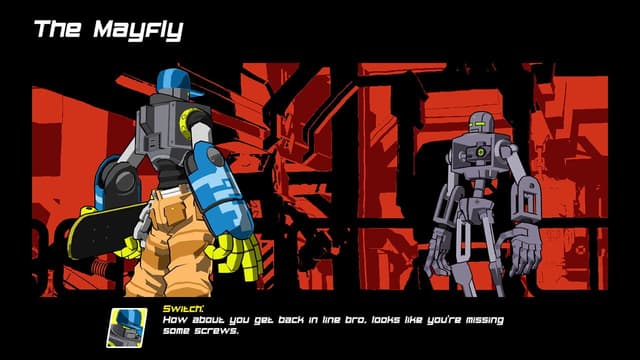 Screenshot 5