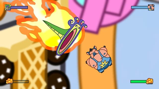 Screenshot 5
