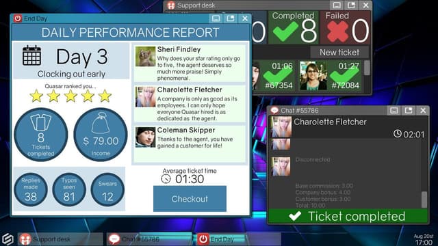 Screenshot 5