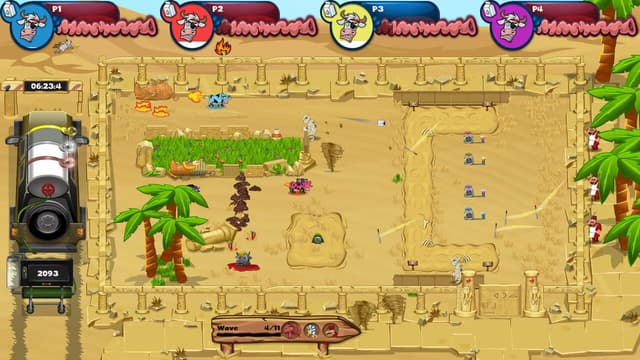 Screenshot 5