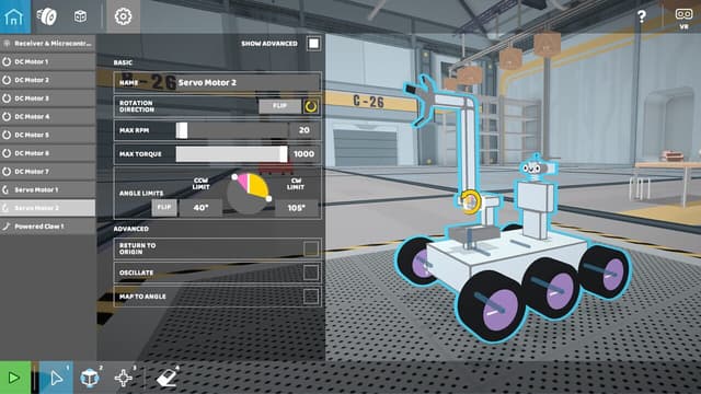 Screenshot 6