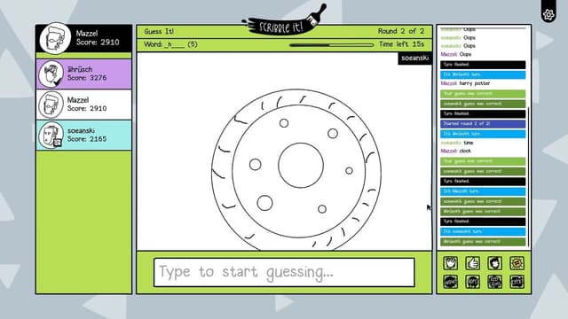 Screenshot 5