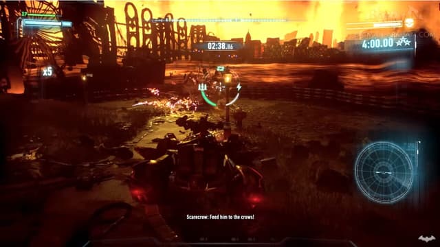Screenshot 5