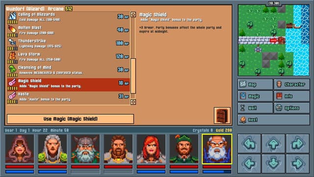 Screenshot 4