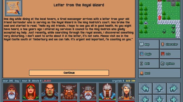 Screenshot 8