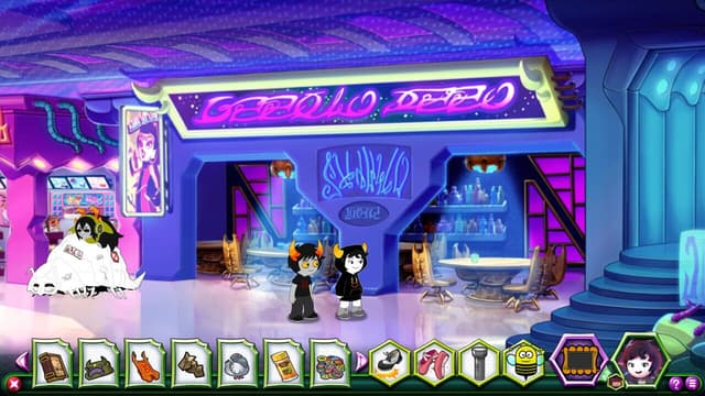 Screenshot 5