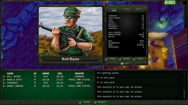 Screenshot 4