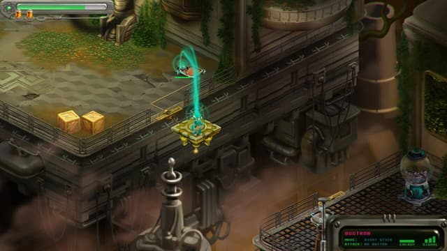 Screenshot 6
