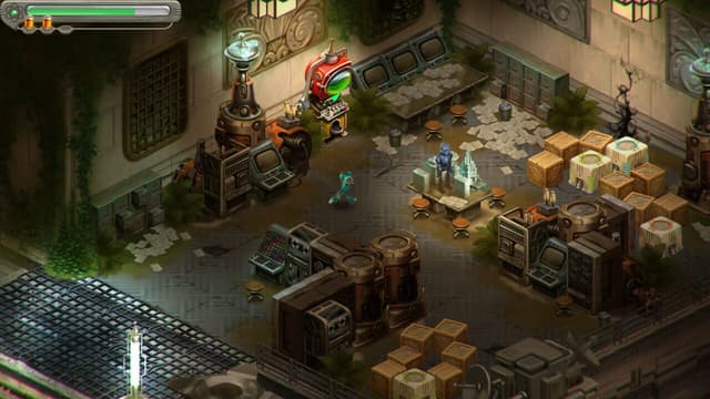 Screenshot 8
