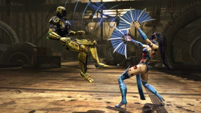 Screenshot 5