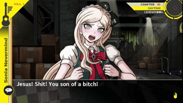 Screenshot 5