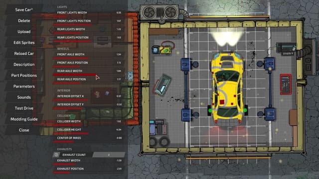 Screenshot 5