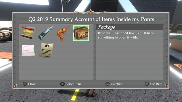 Screenshot 5