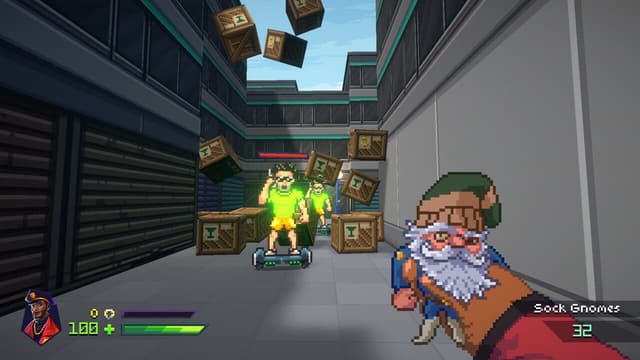 Screenshot 4