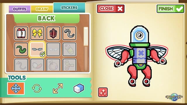 Screenshot 5