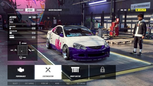 Screenshot 5