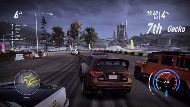 Screenshot 5