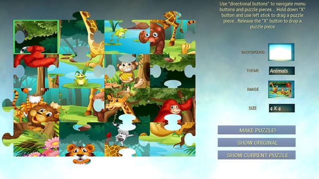 Screenshot 5