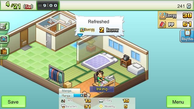 Screenshot 4