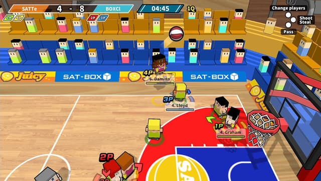 Screenshot 5
