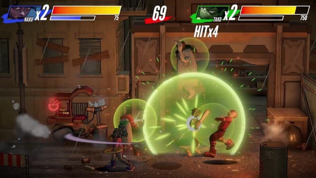 Screenshot 4