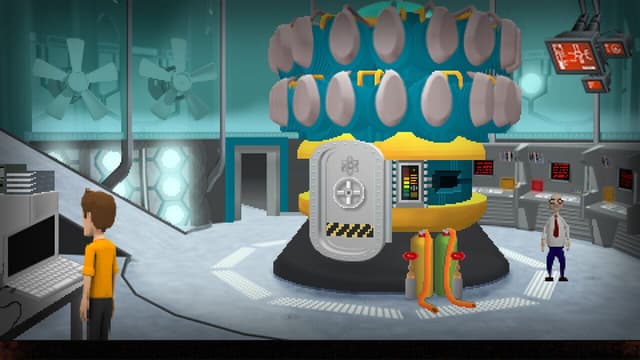 Screenshot 5