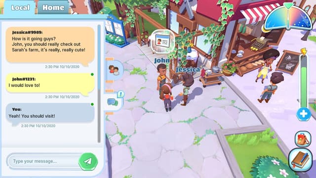 Screenshot 8
